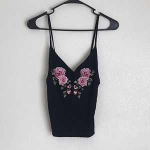 Kendall and Kylie tank